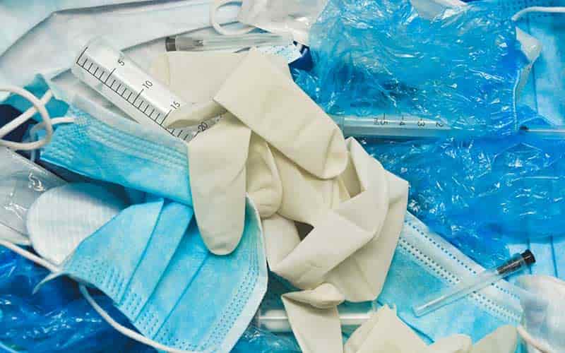 CSIR-NCL and Reliance Industries together undertake to recycle medical plastic wastes